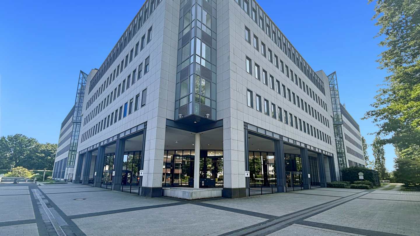 Regus - Ratingen, Kaiserswerther Straße