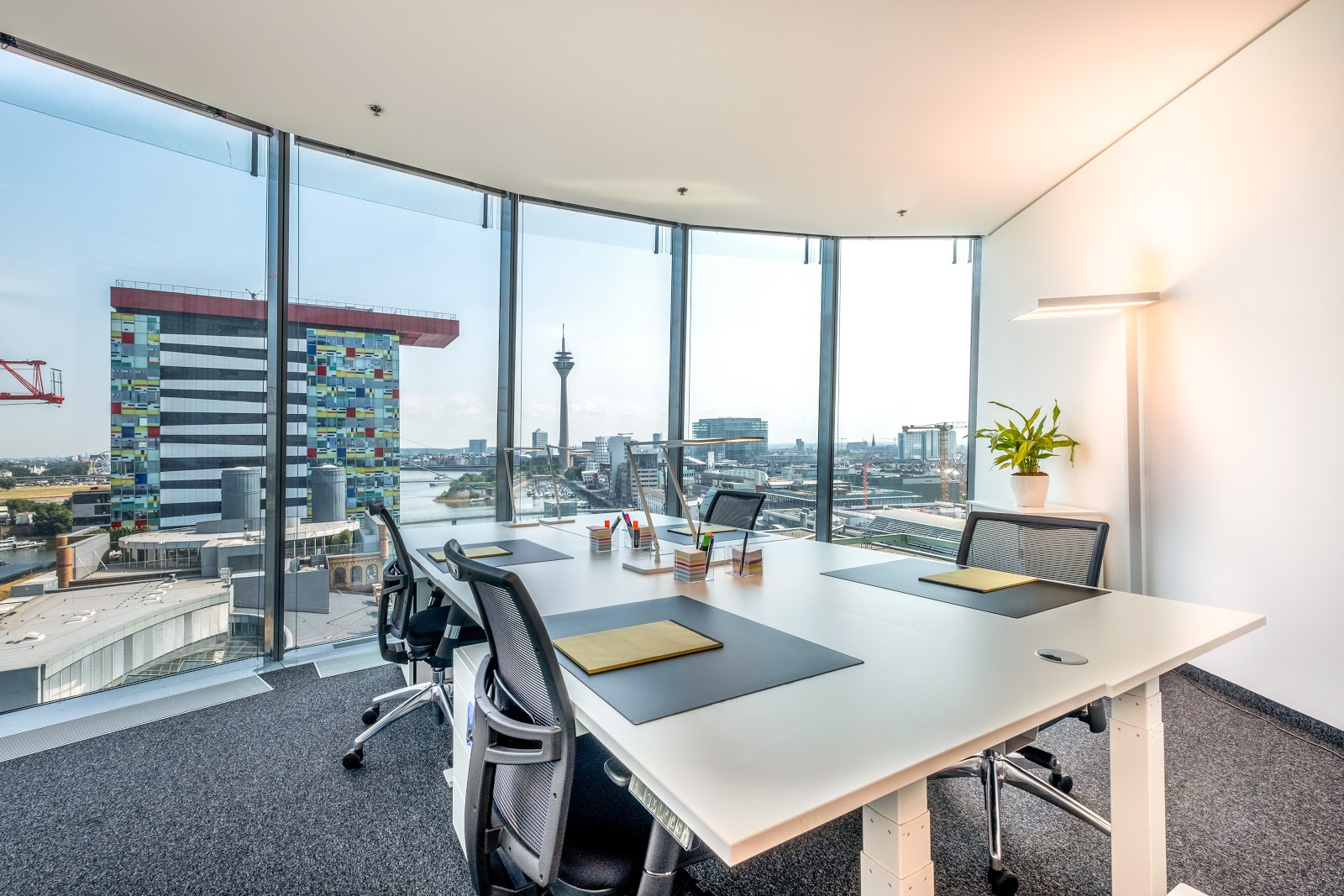 WorkRepublic MedienHafen