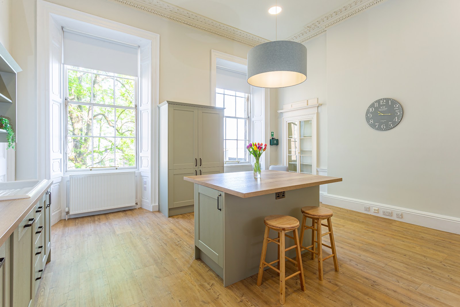 Strathmore - Serviced Offices and Coworking in Edinburgh 4
