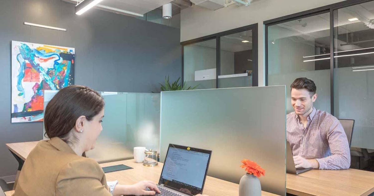 Serendipity Labs - Buckhead Atlanta 4