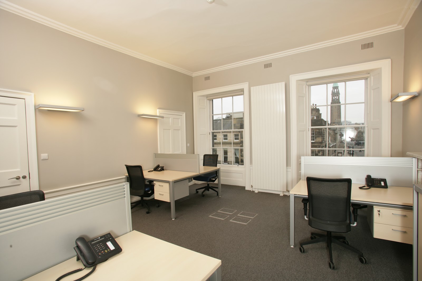 23 Melville Street - Serviced Offices 3