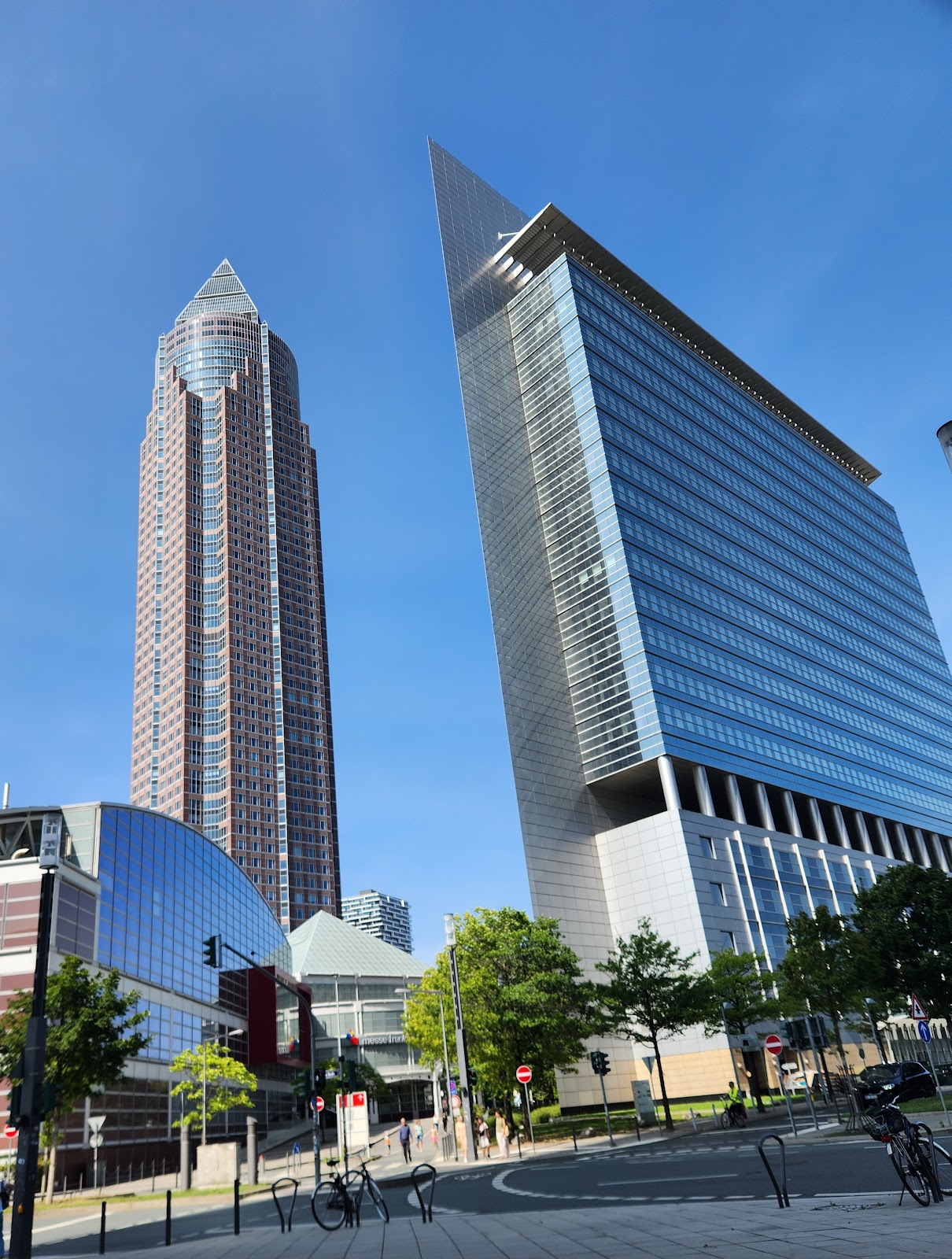 Spaces Tower One 3