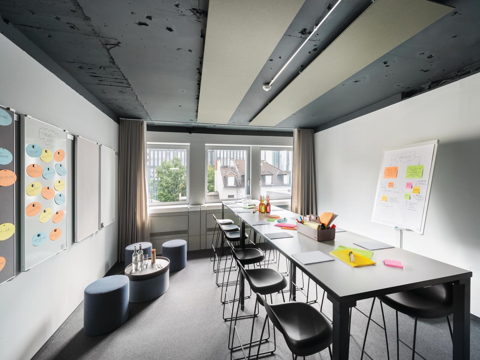 Design Offices Westend 3