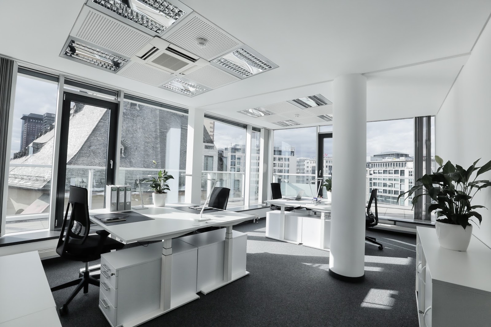 WorkRepublic Hauptwache