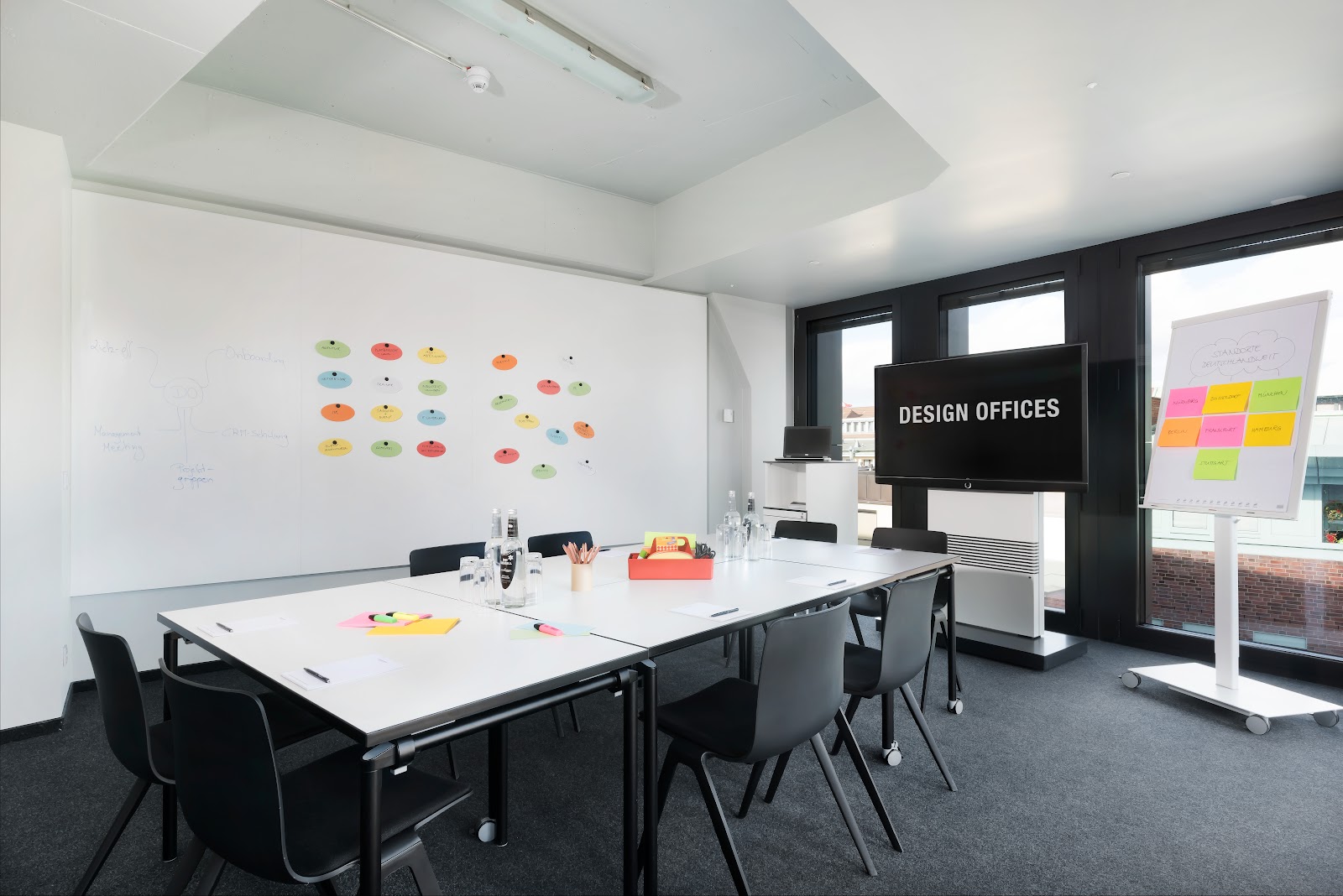 Design Offices Hamburg Domplatz 3