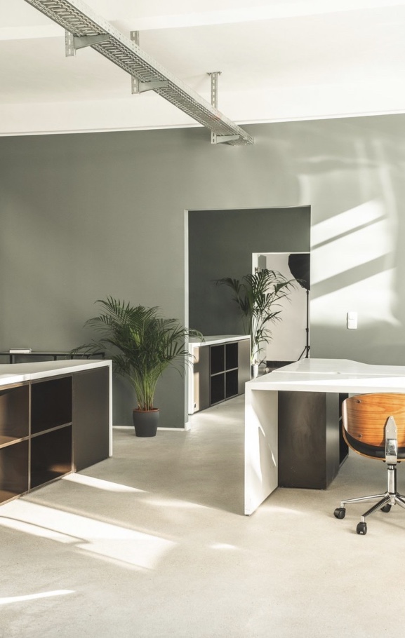 ambient loft - Coworking Community