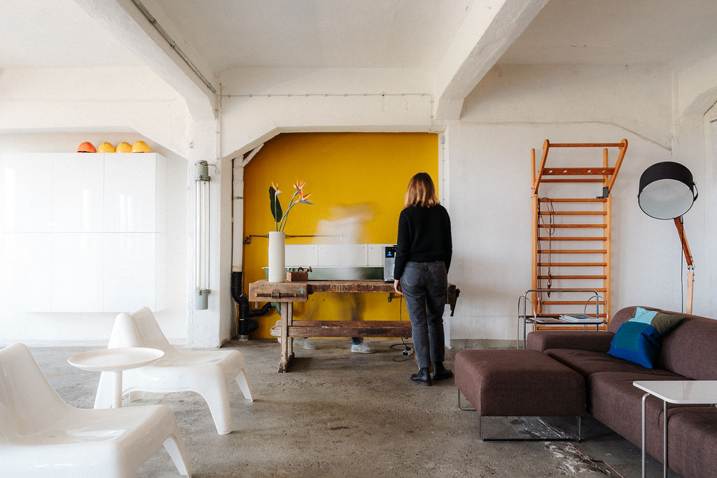 Stadtveränderer Loft 4