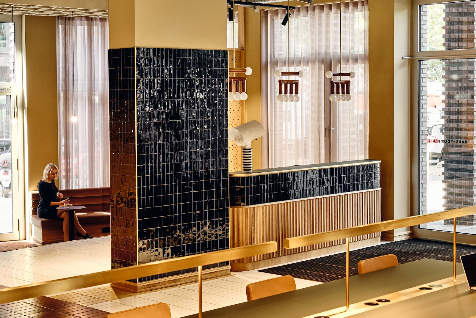 Fora - Haus am Domplatz