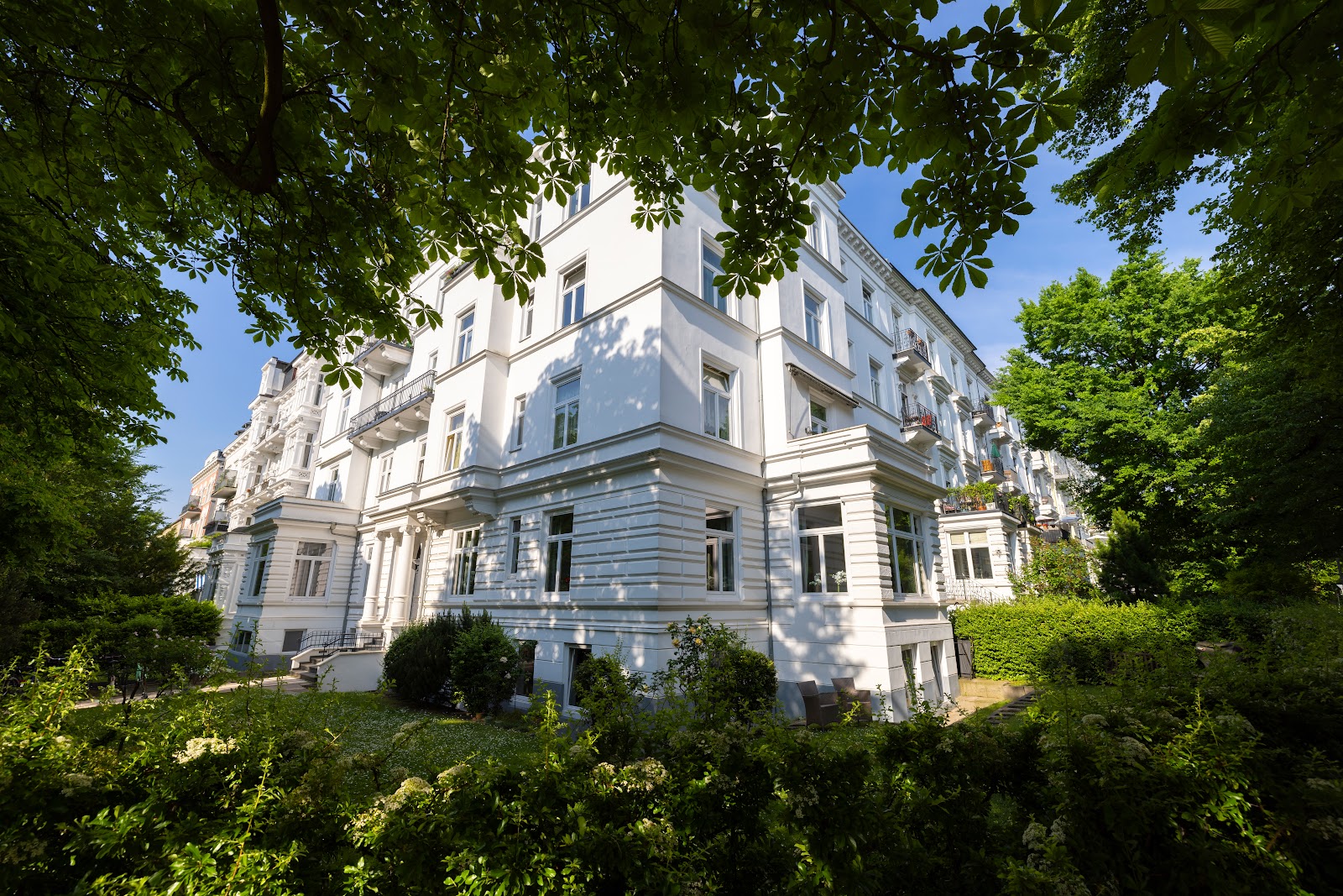 FRAMEPARK | CoWorkingspace für Filmschaffende & Videoproduktionen