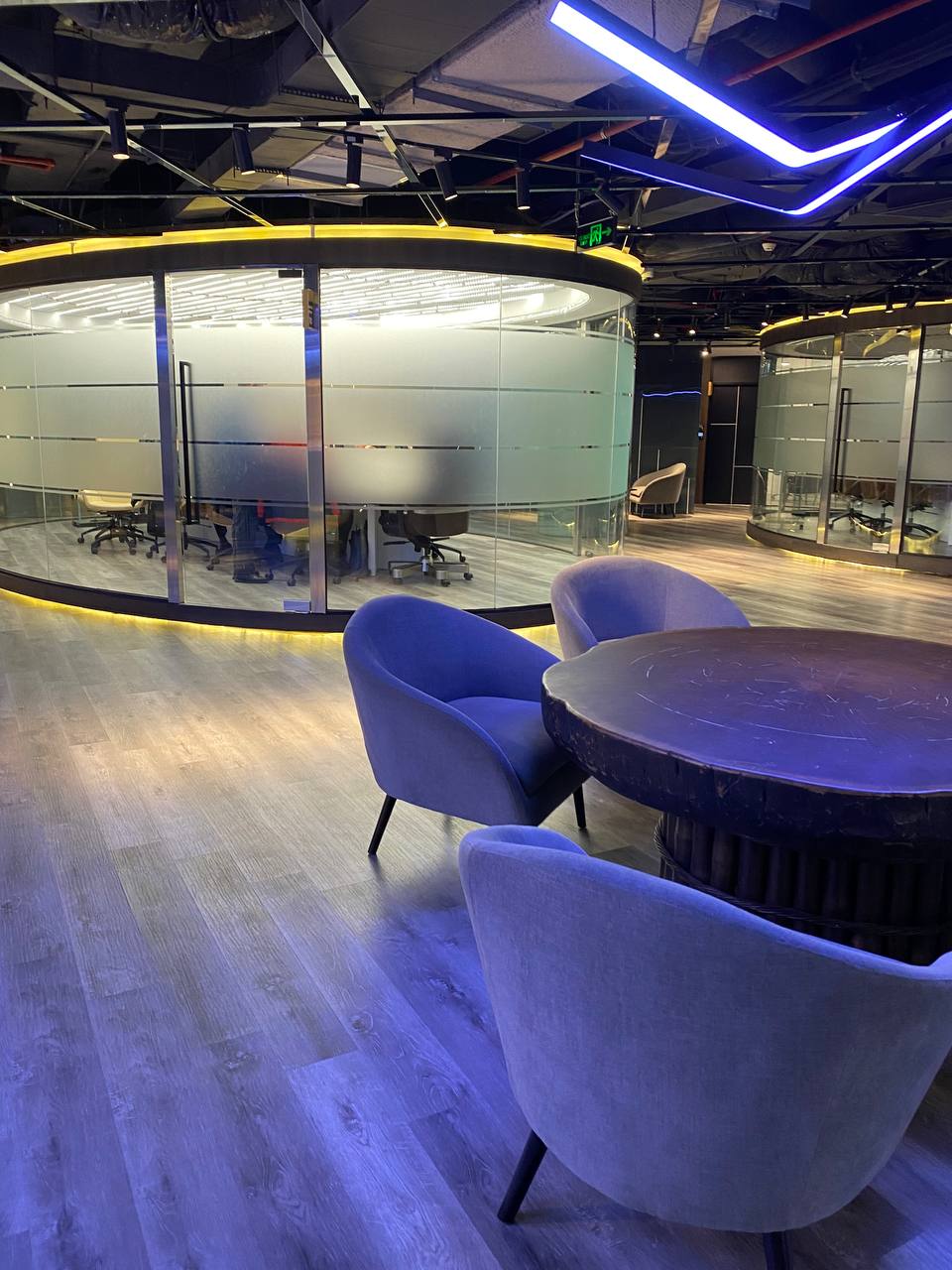 HiLink Workspace Solutions