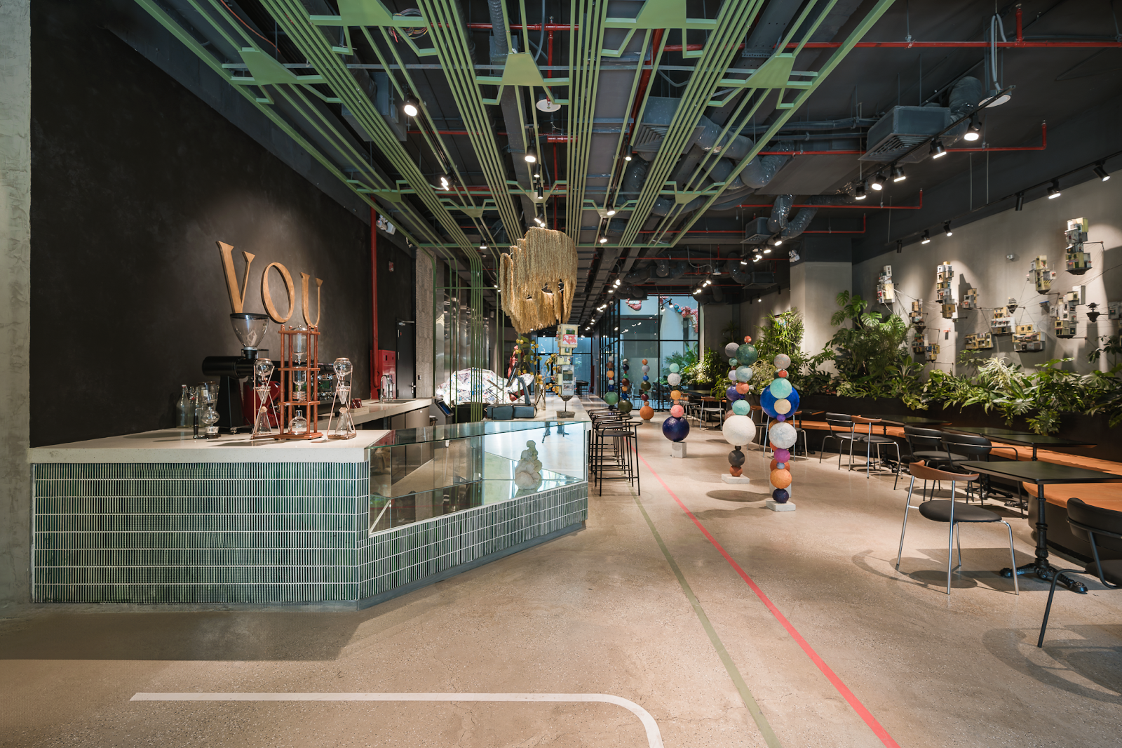 Toong - 51 Phan Bội Châu, Hà Nội