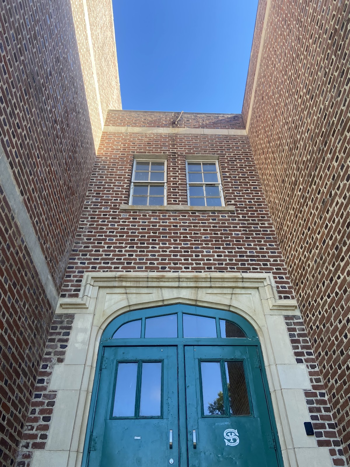 Switchyards Adair Park 4