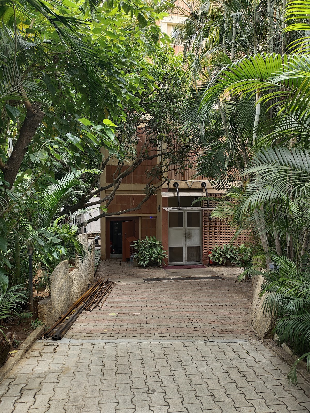 Share Space - Coworking Space in Whitefield 4