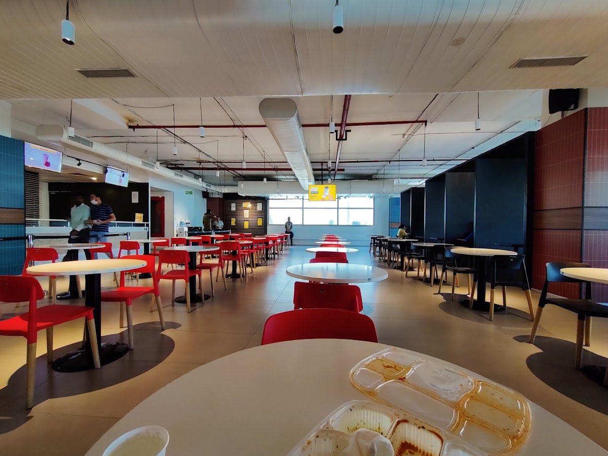 Smartworks Global Technology Park 3
