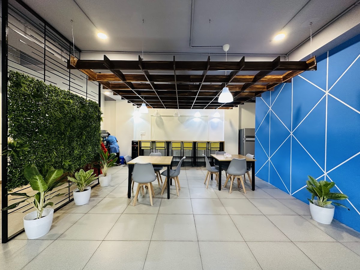 Enzyme HSR 16, Coworking and shared Office Space in Bangalore 3