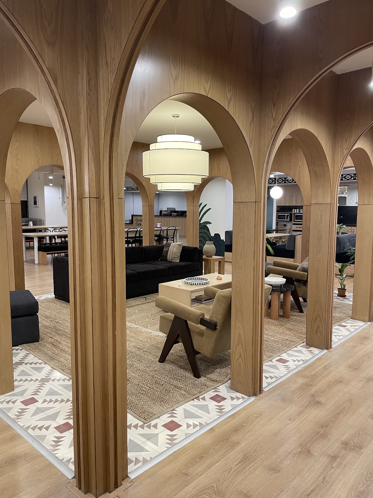 WeWork Roshni Tech Hub – Coworking & Office Space in Marathahalli, Bangalore 4