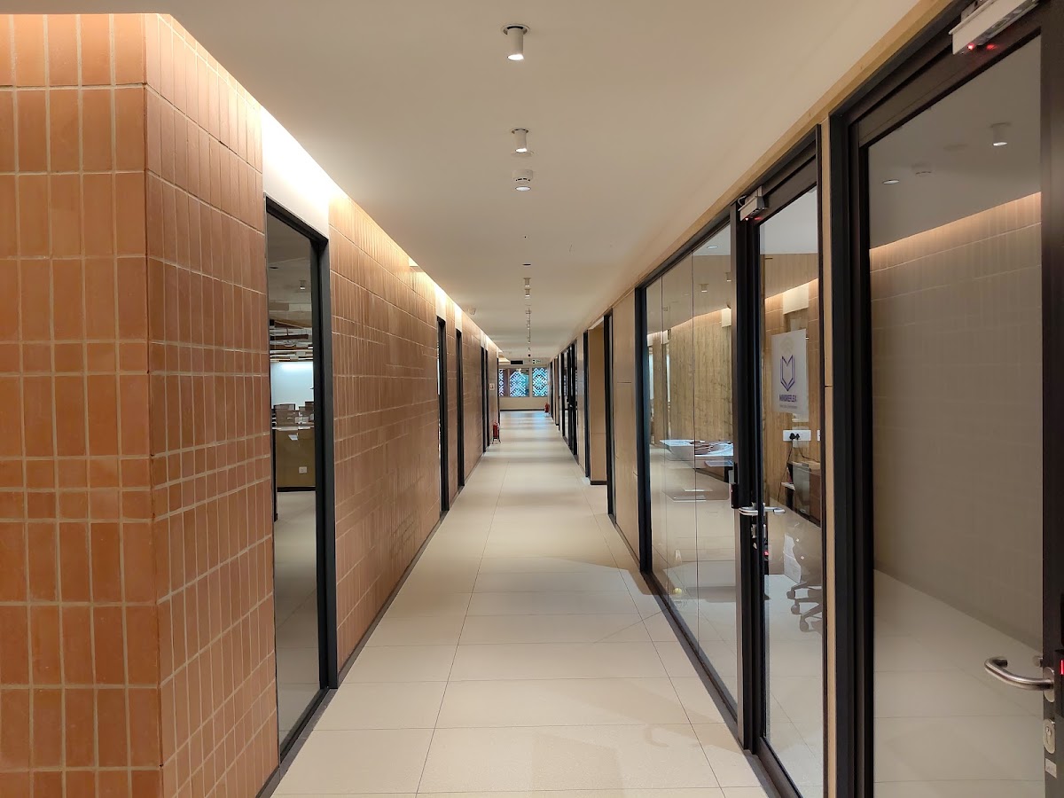 Clayworks Opus - Coworking Space in Bangalore 3