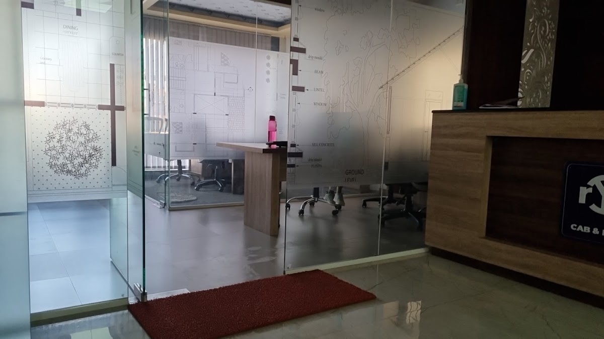 GK Workspace 3