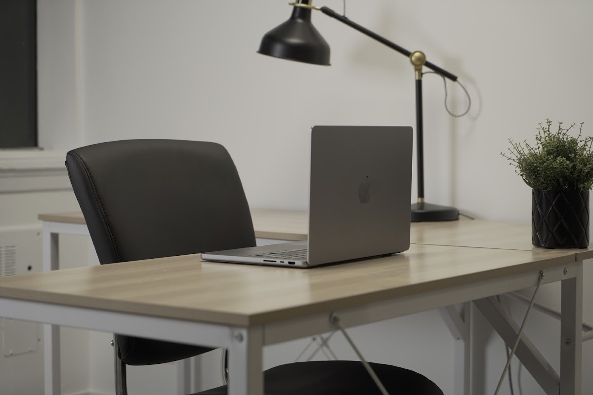 Coworking du Plateau 3