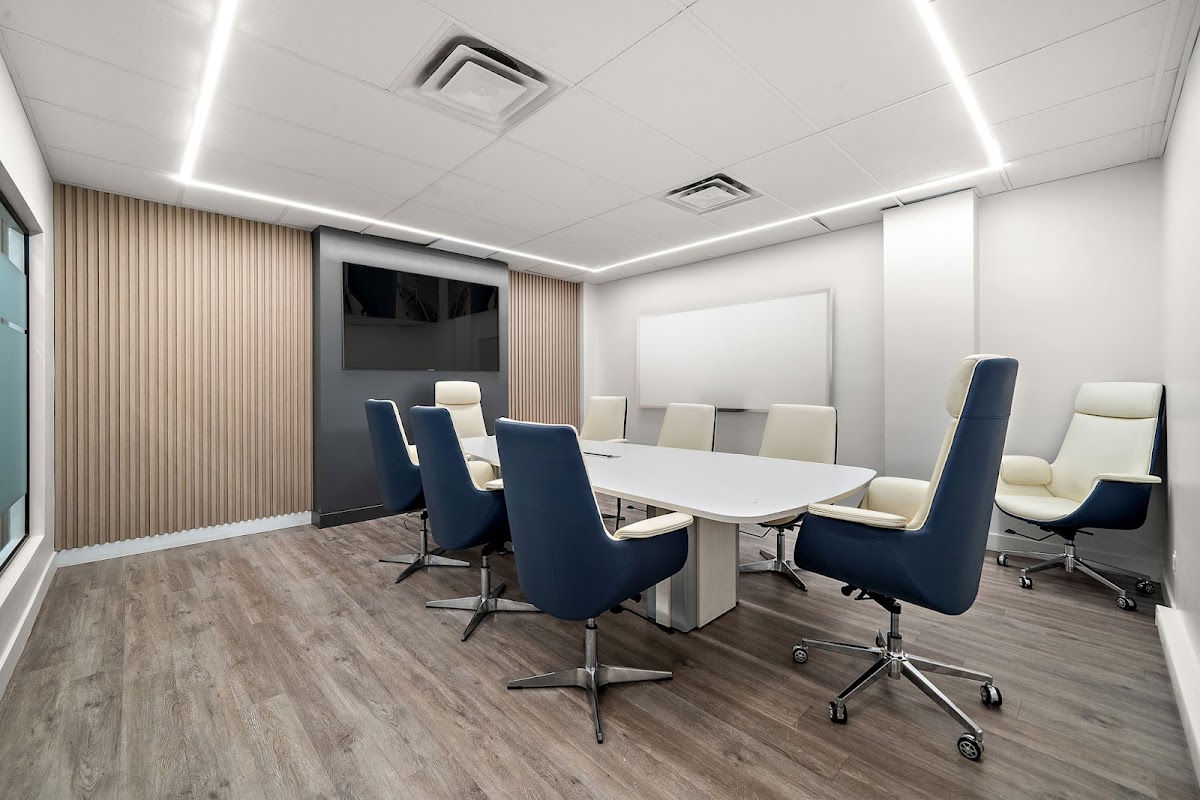 Swivl Workspaces Midtown 4