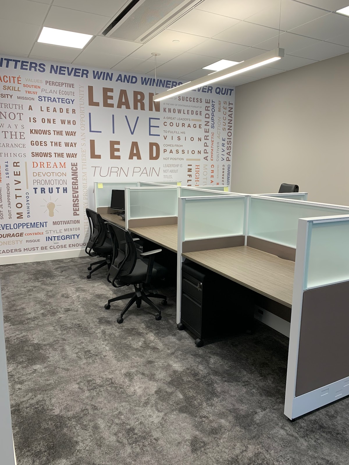 Metspace Flexible Office Space & Coworking 4