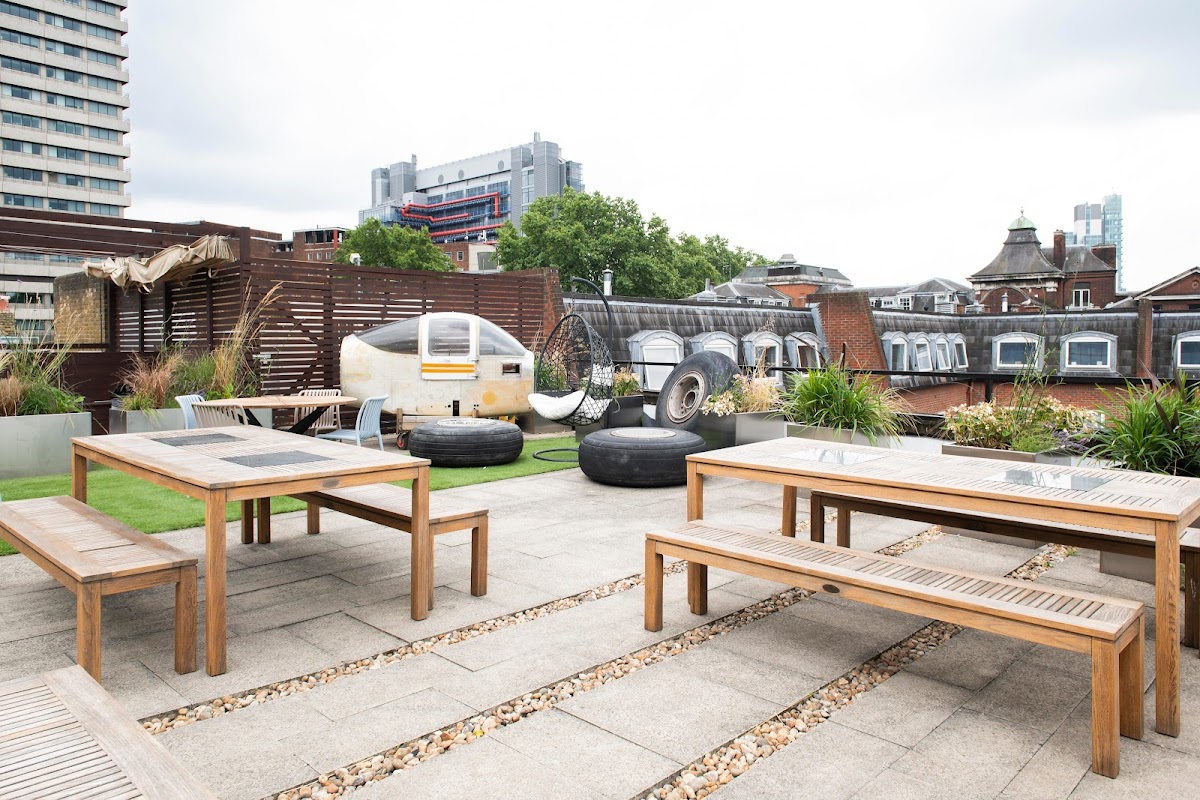 Runway East Borough Market | Office Space 3