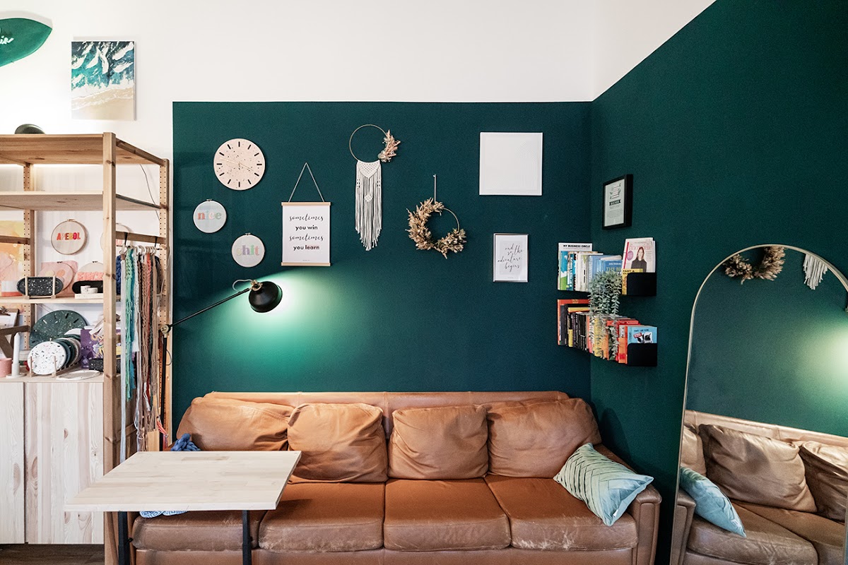 Wow Space | Kreative Workshops & Coworking in Berlin 3