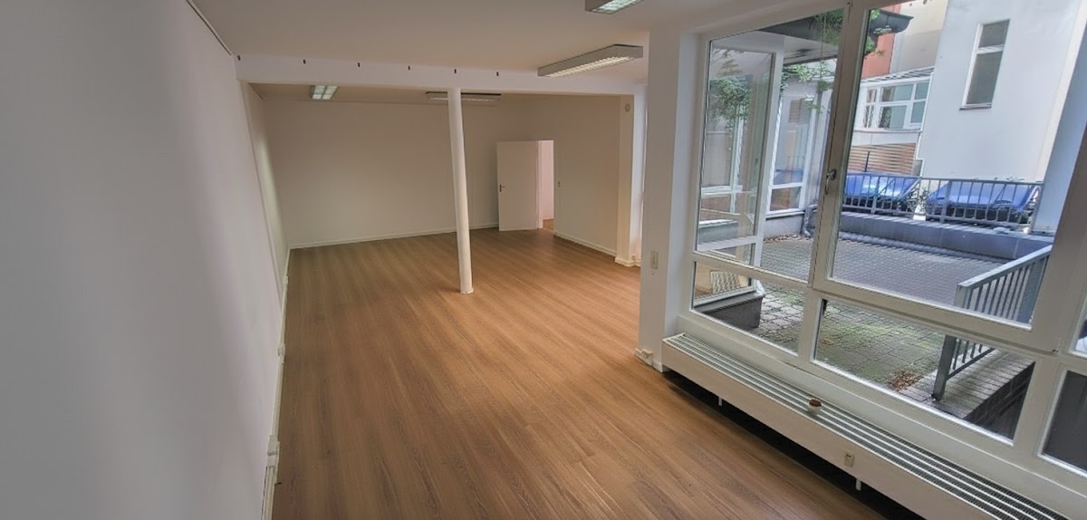 Coworking Space Berlin Mitte 4