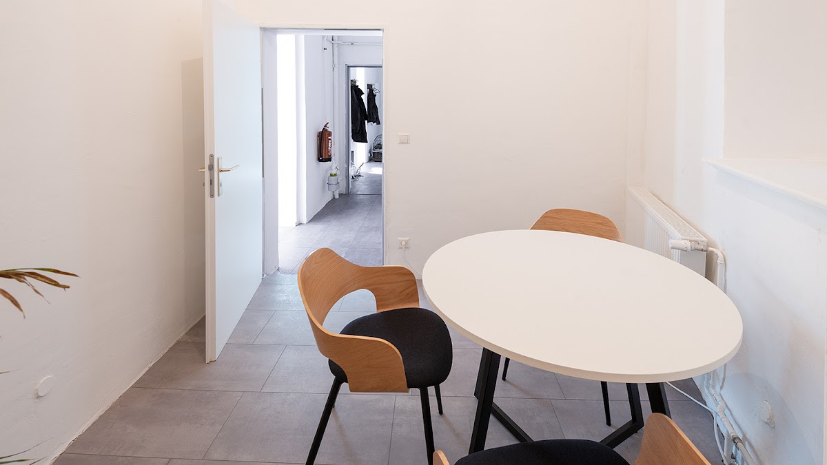 P3A coworking 4