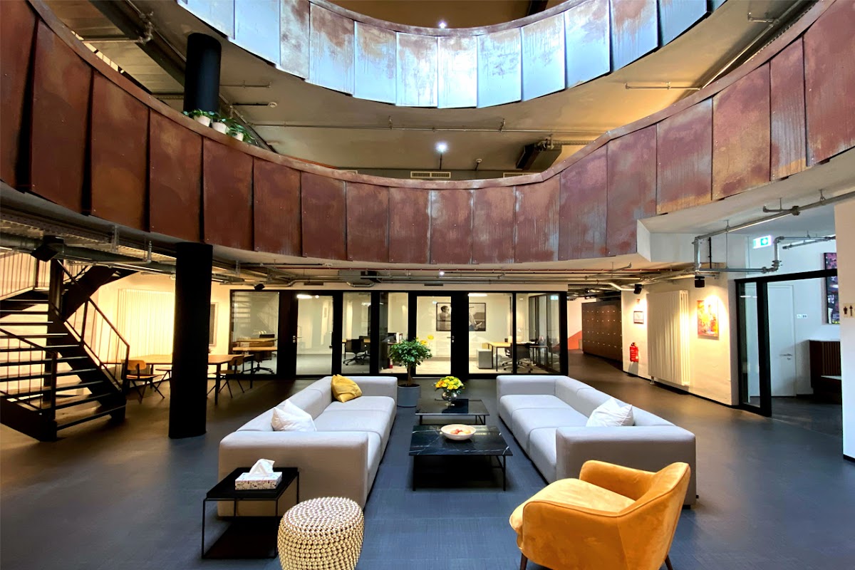 District One Coworking 4