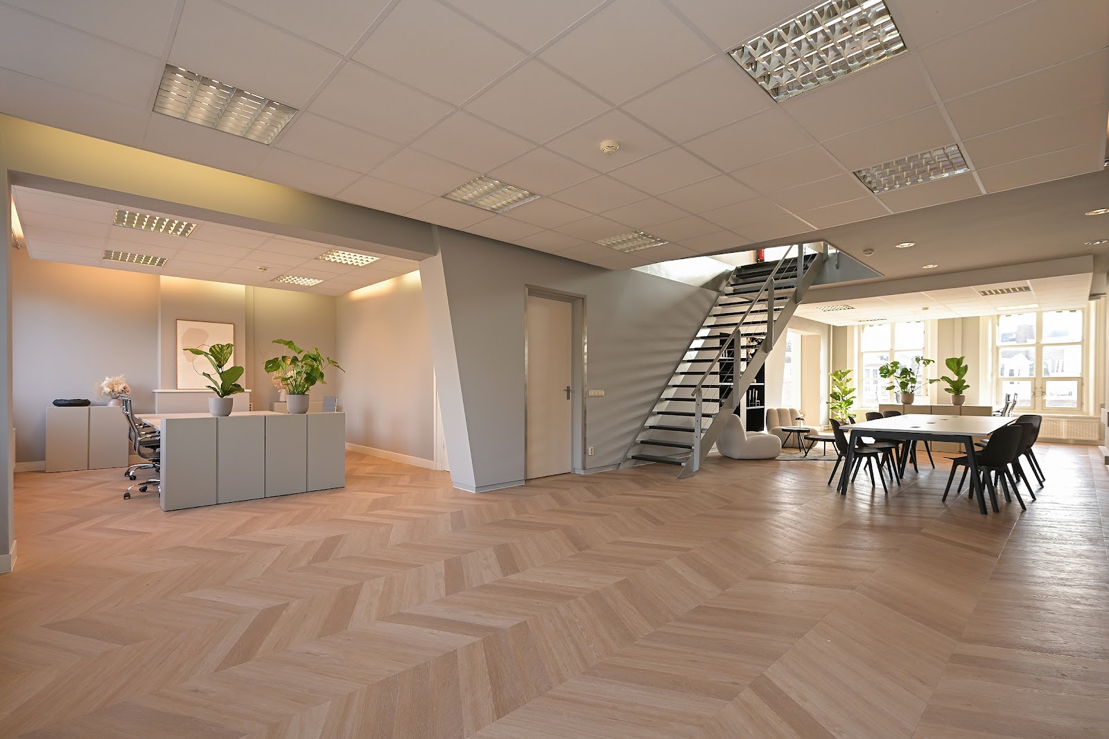 The Sweet Spot Coworking Spaces Scheveningseweg