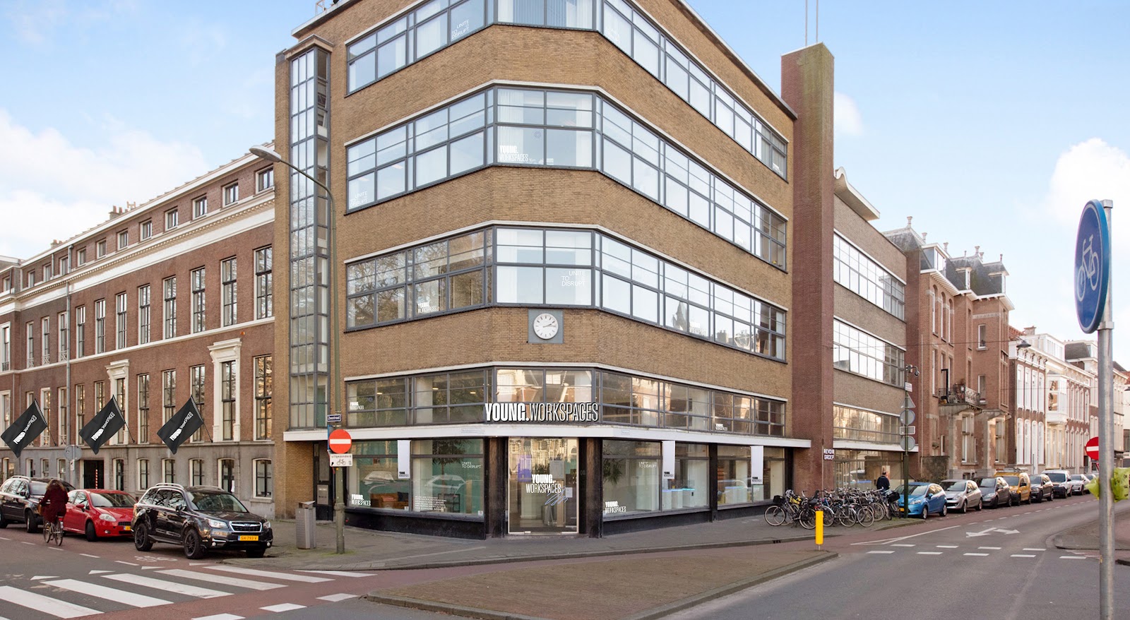 Young Zeekwartier Den Haag