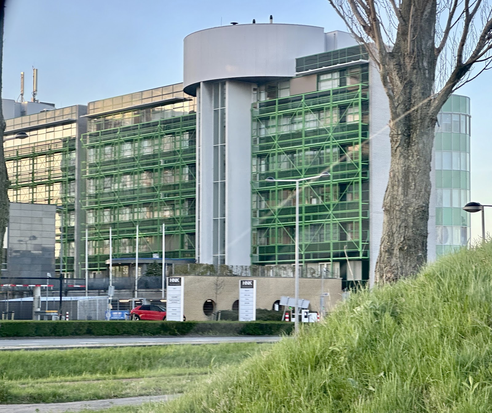 HNK Den Haag 4