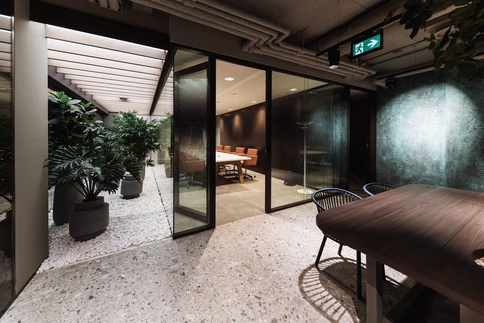 Gardens Business Centre New Babylon