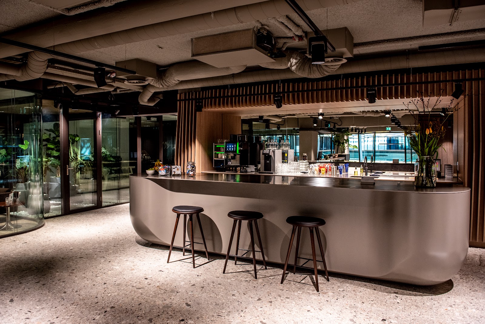 Gardens Business Centre New Babylon 3
