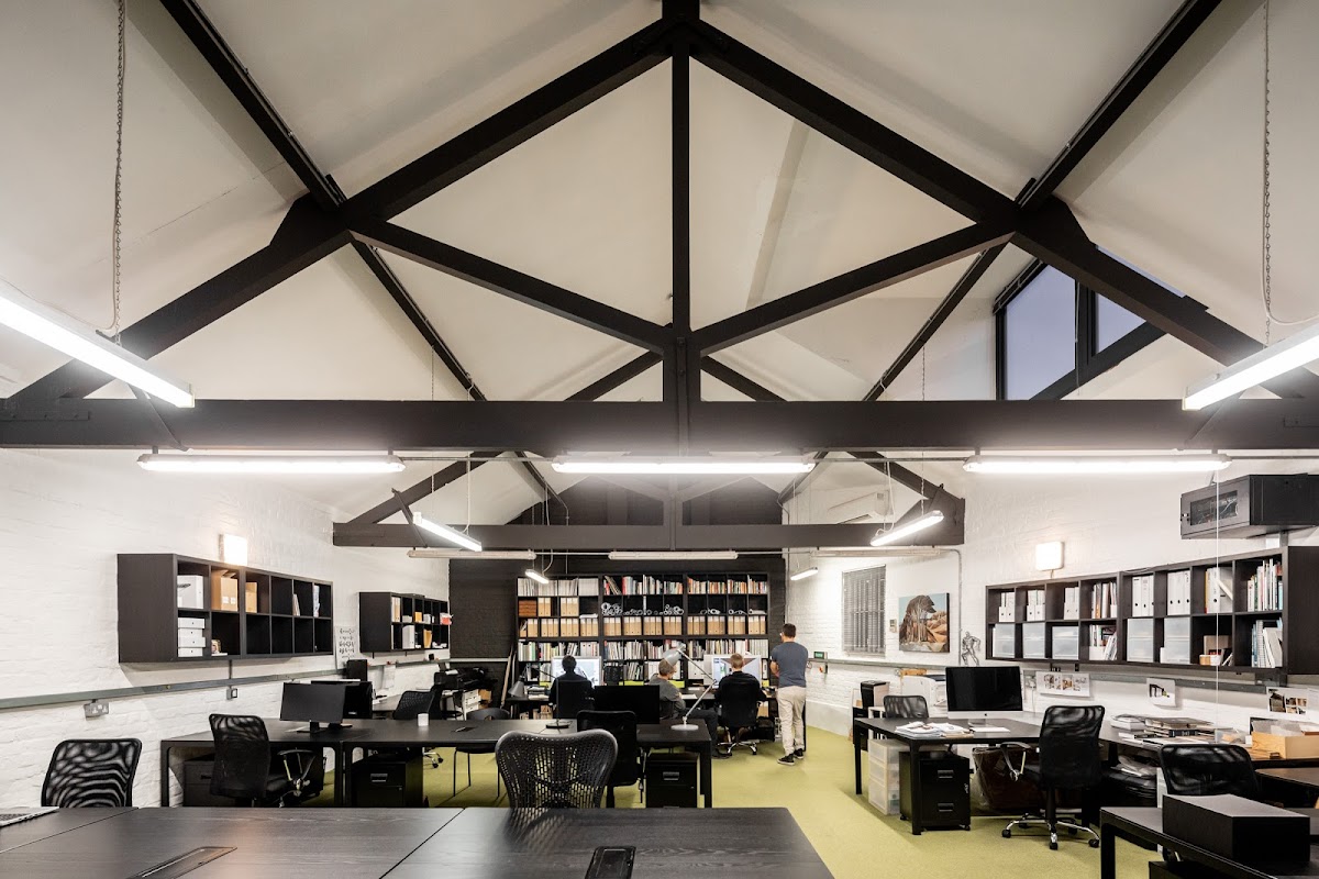 Unit Z coworking & virtual office space