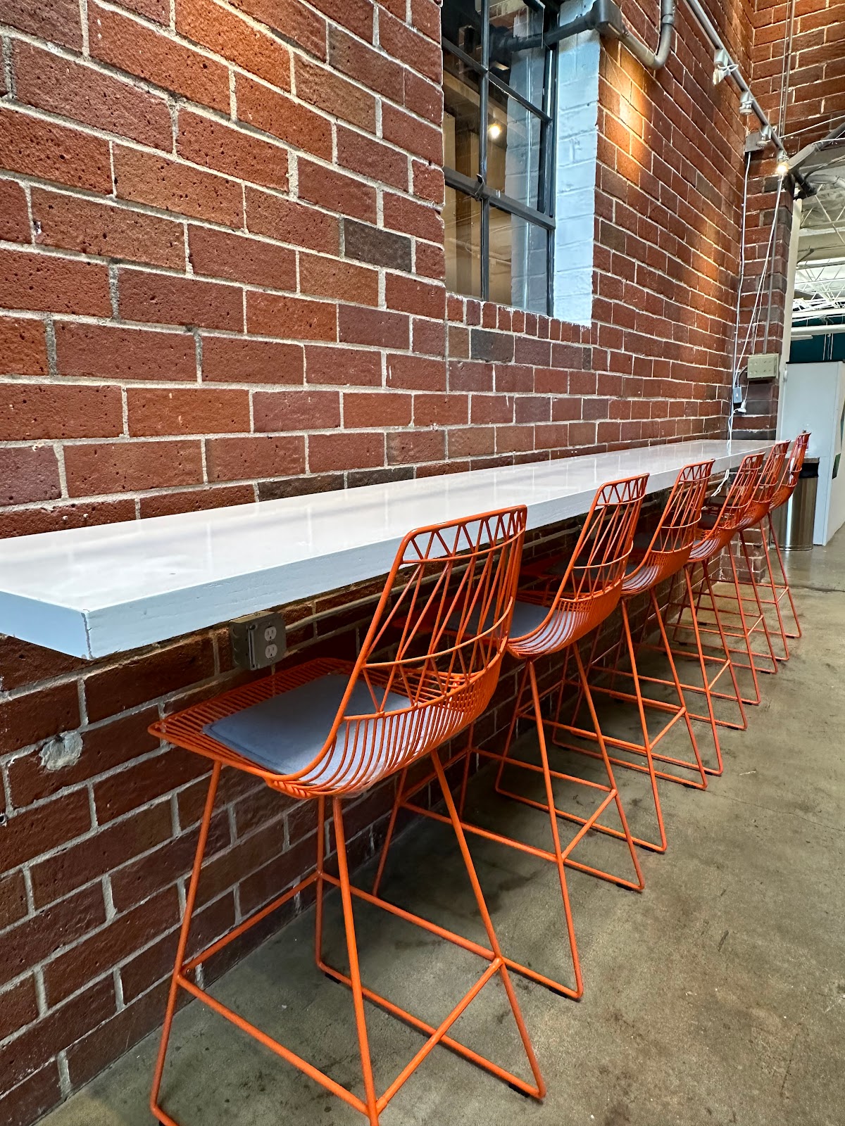 3411 Pierce Coworking 3