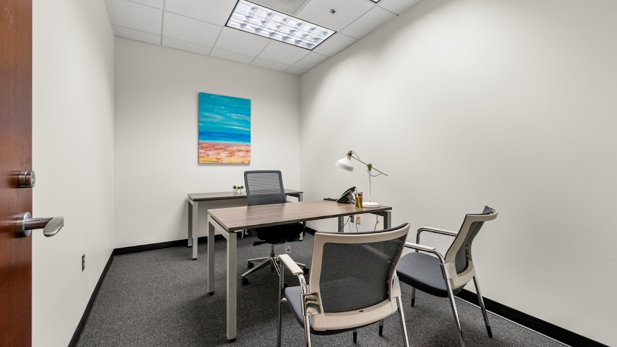 Peachtree Offices at Midtown - 6 ATL Locations 3