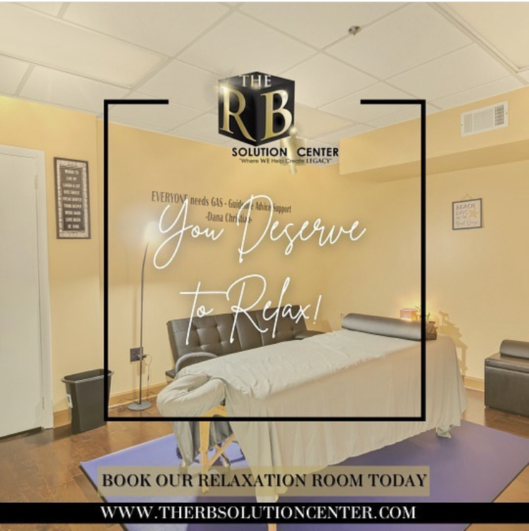 The RB Solution Center 4