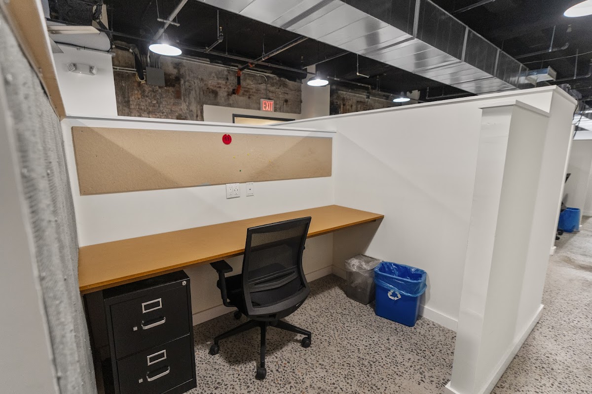 Office Evolution Brooklyn New York 4