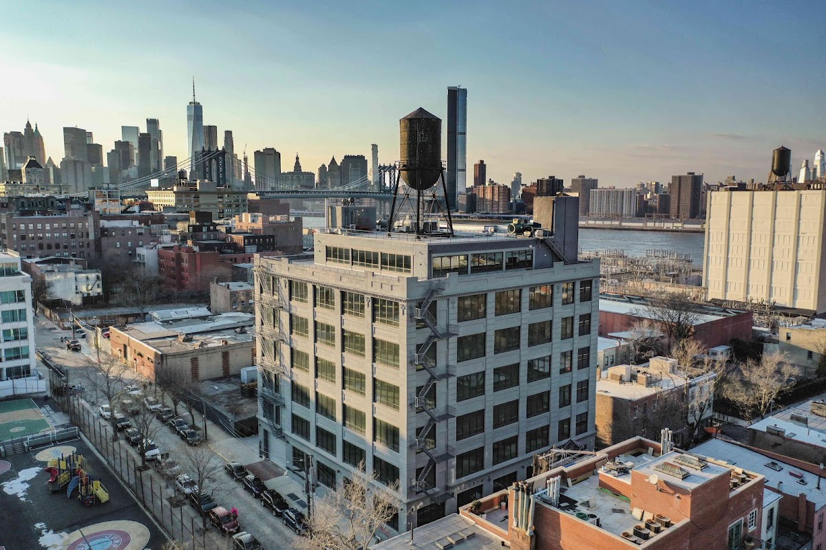 Bond Collective - Vinegar Hill