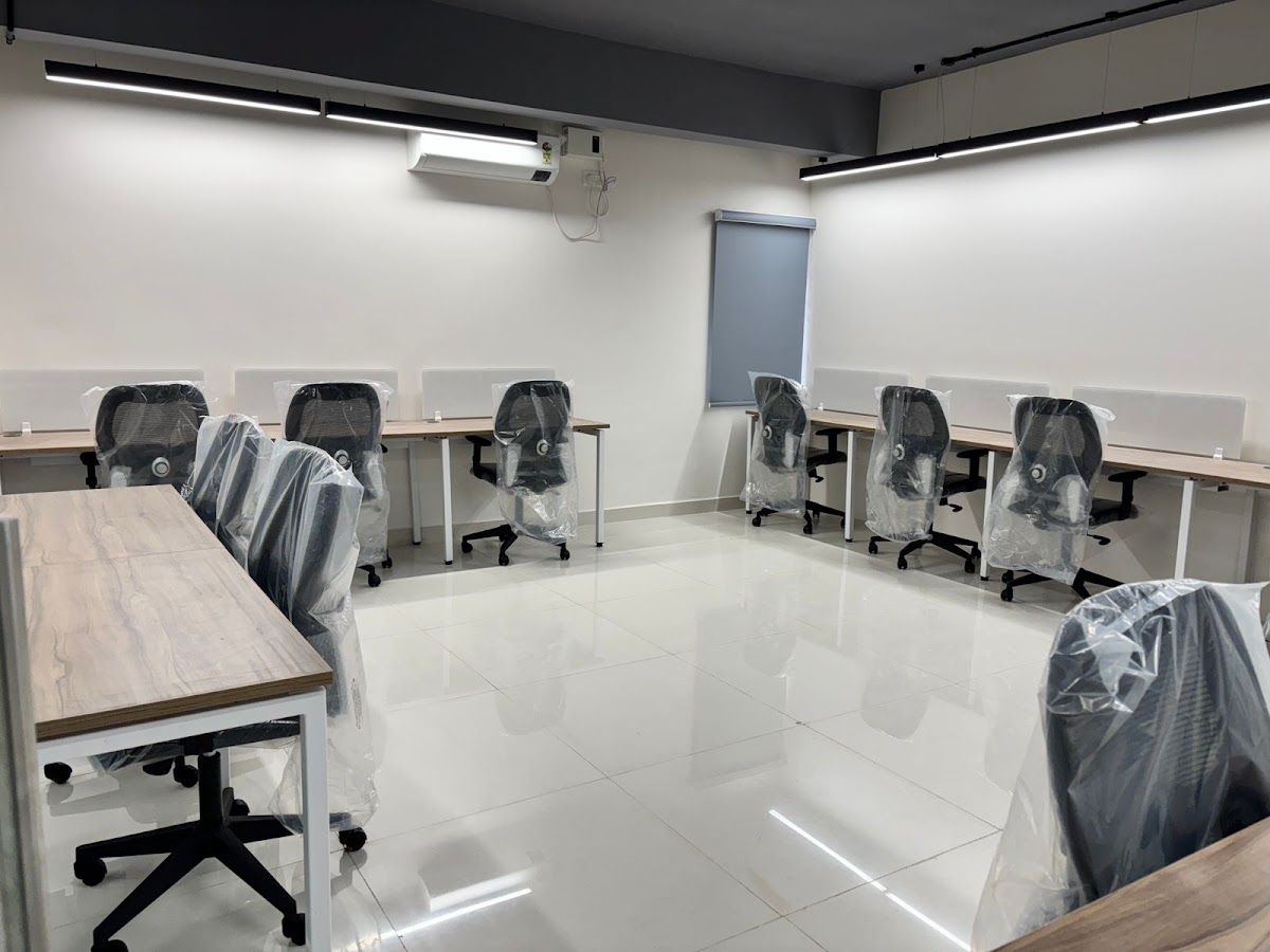 Rudhra Coworks - Coworking Space Electronic City Phase 2 Bangalore 4