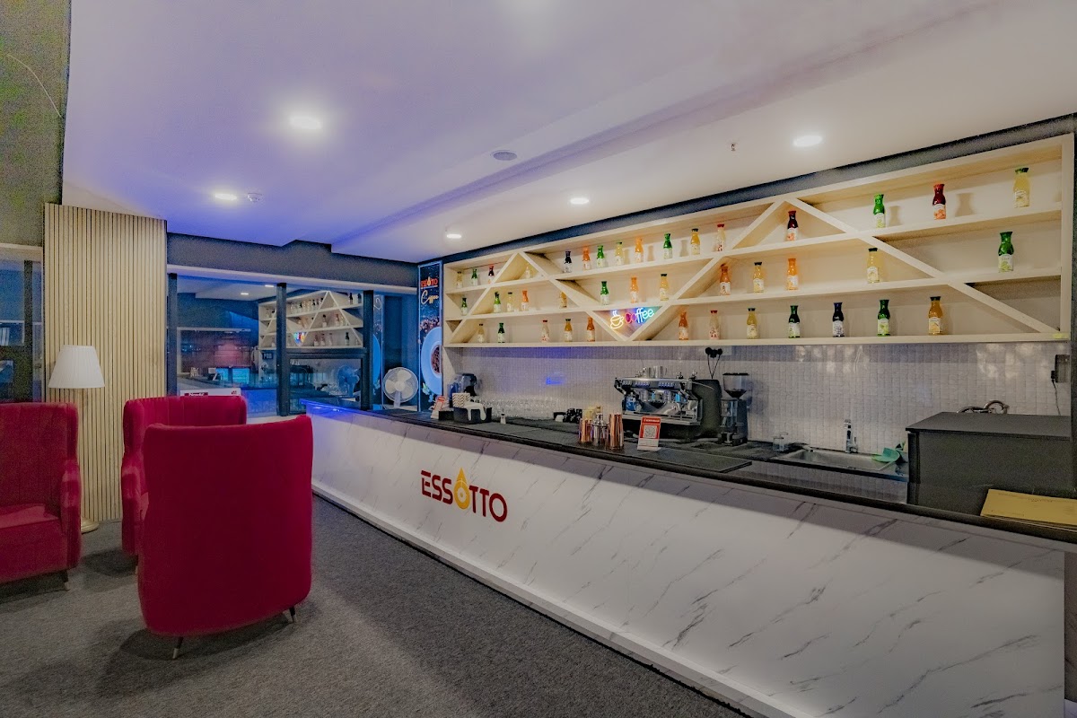 Bangalore Co-Working space 3