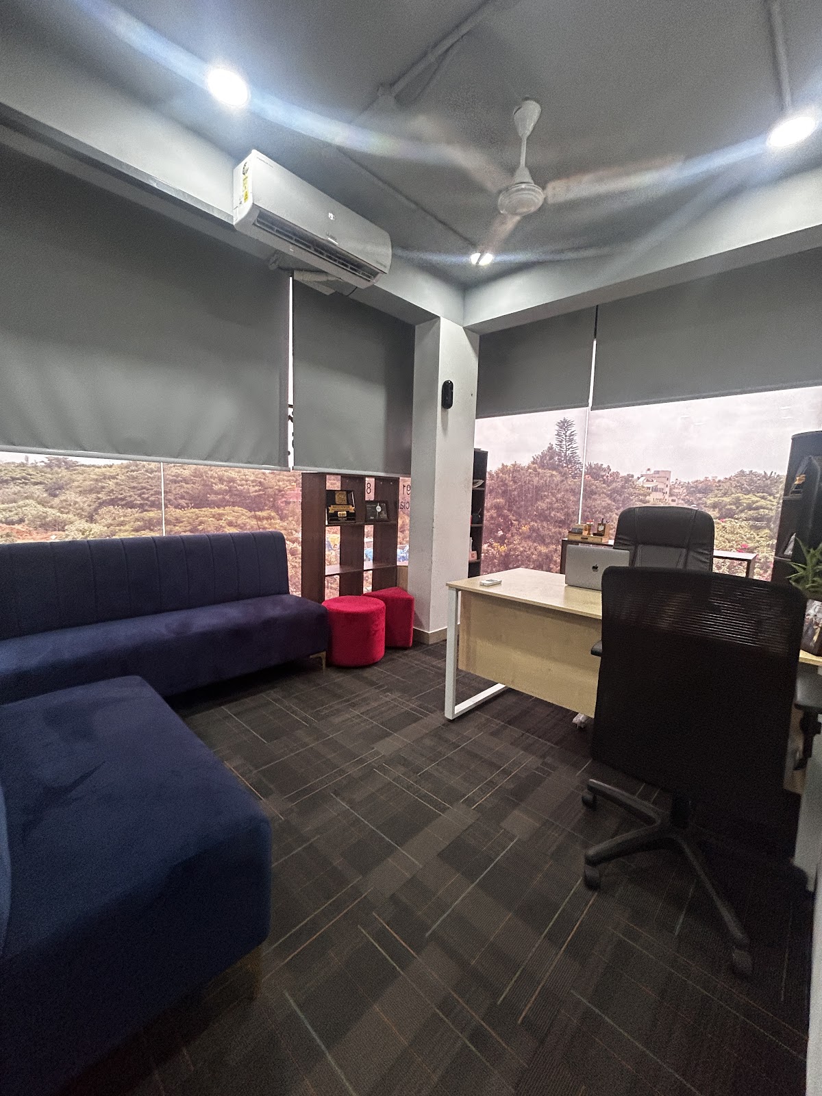 Social Coworking Spaces Community 3