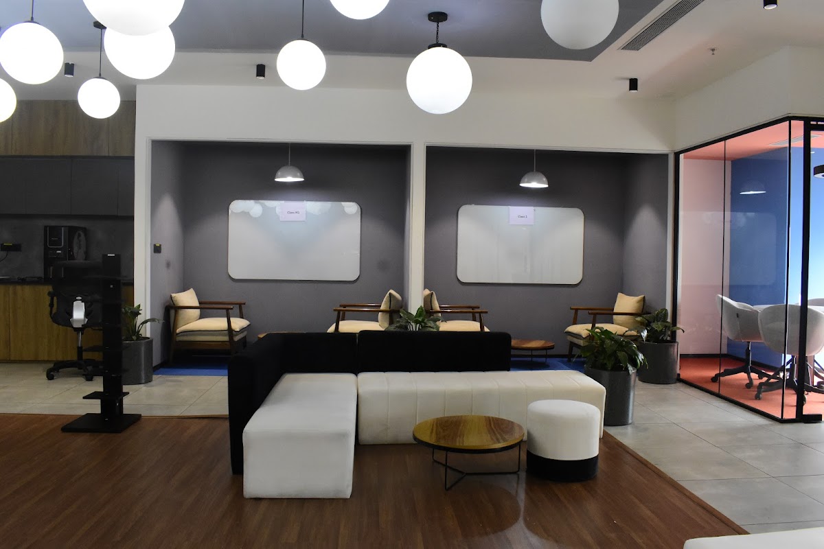 Enzyme The Hub - Coworking Office Space in Sarjapur 3