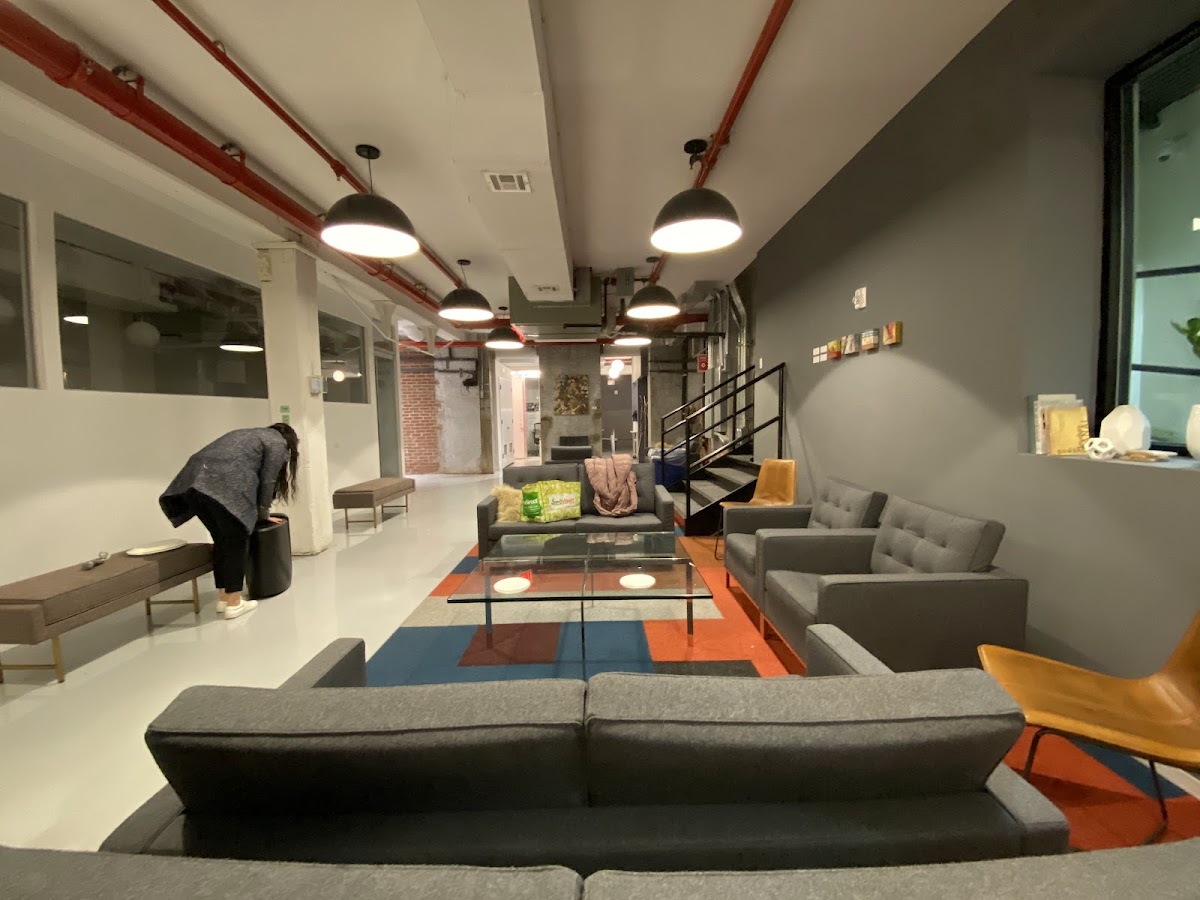 The Yard - Gowanus Brooklyn Coworking Office Space NYC 3