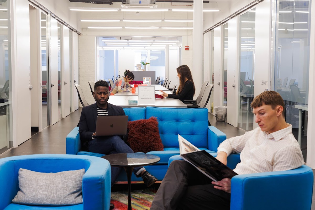 The Yard Williamsburg