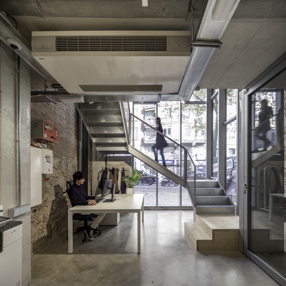 VIU Sagrada Familia - Coliving y Coworking 4
