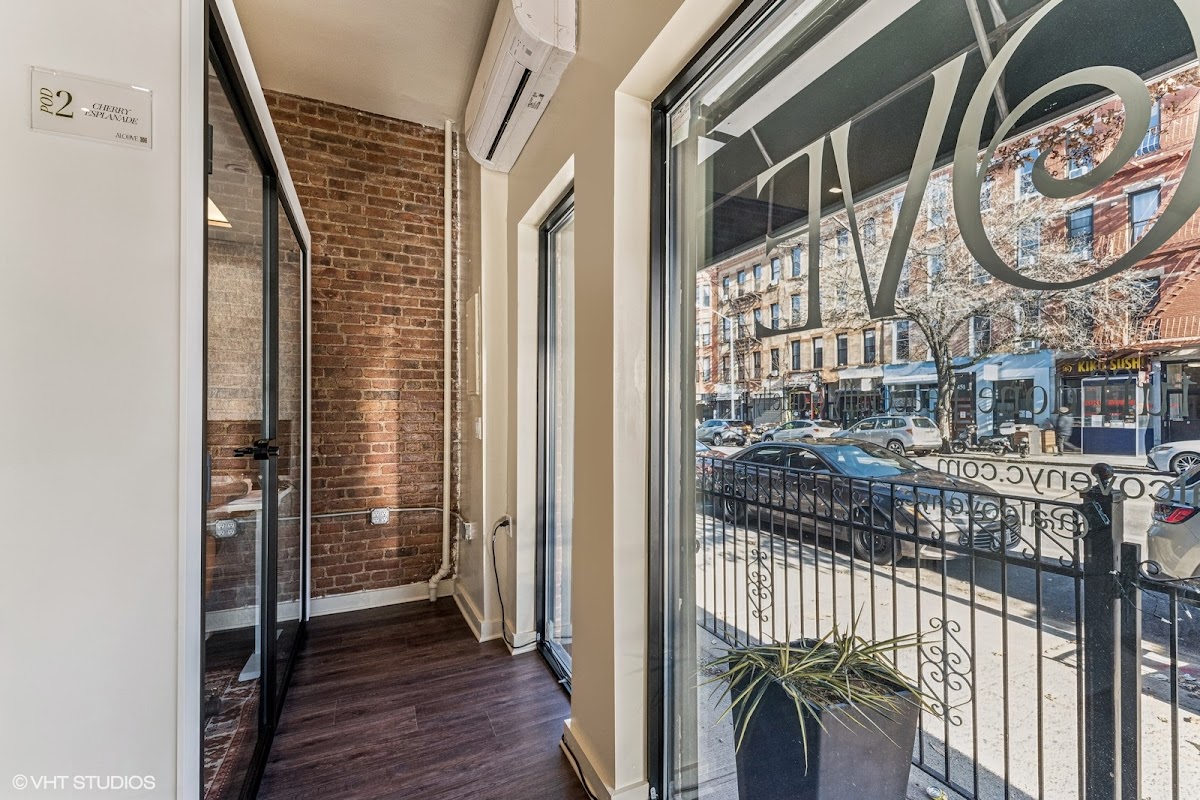 ALCOVE Park Slope 4