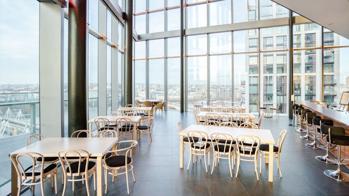 WeWork - Office Space & Coworking